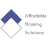 Affordable Housing Solutions Ltd Logo