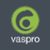 VASPRO Bouwmanagement Logo