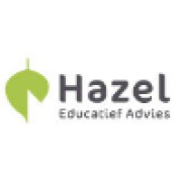 Hazel Educatief Advies Logo