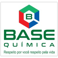 Base Química Logo