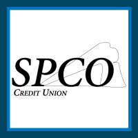 SPCO Credit Union Logo
