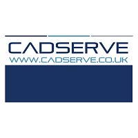 CADserve Limited - MSC Software ¦ Bentley Systems Partner Logo