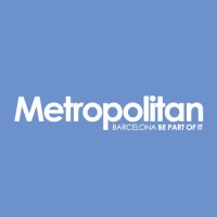 Barcelona Metropolitan Logo
