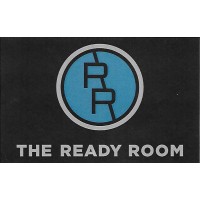 The Ready Room Logo