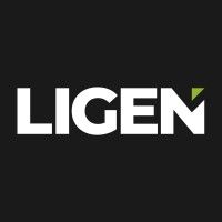LIGEN Logo