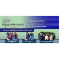 DePasquale Staffing Services Logo
