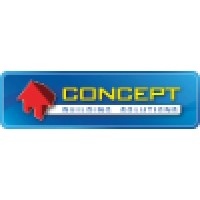 Concept Building Solutions (UK) Ltd Logo