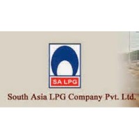 SOUTH ASIA LPG COMPANY PRIVATE LIMITED Logo