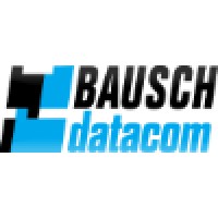 Bausch Datacom Logo