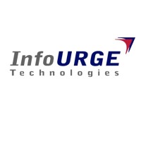 InfoURGE Technologies LTD Logo