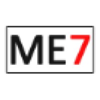 ME7 Ltd Logo