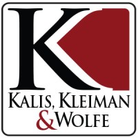 Kalis, Kleiman & Wolfe Logo
