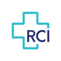 RCI Injury Treatment Center Logo