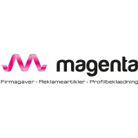 Magenta Firmagaver ApS Logo