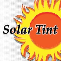 Solar Tint Logo