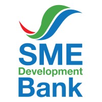 Small and Medium Enterprise Development Bank of Thailand Logo