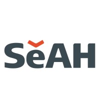 SeAH America/SeAH USA Logo