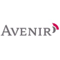 Avenir Executive Search Logo