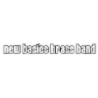 New Basics Brass Band Logo