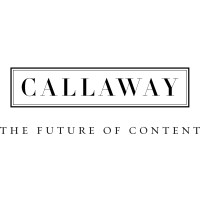 Callaway Arts & Entertainment, Inc. Logo