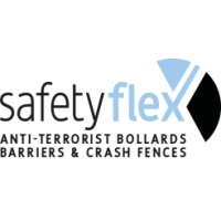 Safetyflex Barriers Logo