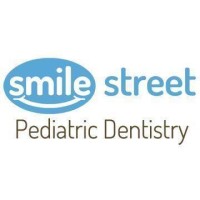 Smile Street Pediatric Dentistry Logo
