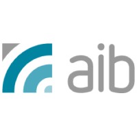 AIB, Agrupación de Intérpretes de Barcelona Logo