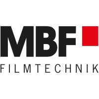 MBF Filmtechnik GmbH Logo