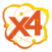 X4IDS Informatica LTDA Logo
