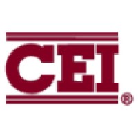CEI Group LLC. Logo