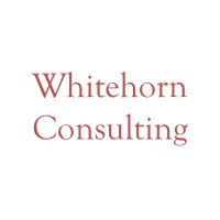 WHITEHORN CONSULTING LIMITED Logo
