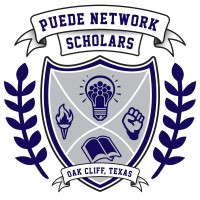Puede Network Logo