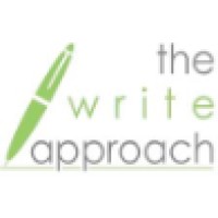 The Write Approach Logo