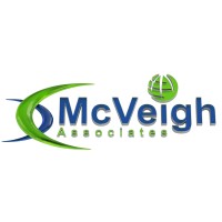 McVeigh Associates, Ltd. Logo