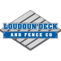 Loudoun Deck and Fence Company Logo
