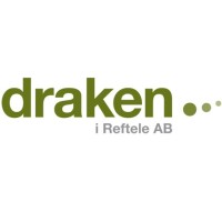 Draken i Reftele AB Logo