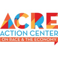 Action Center on Race and the Economy Logo