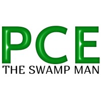 JEI Enterprises, LLC d/b/a Passage Creek Environmental Logo
