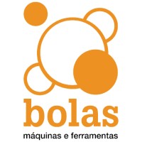 Bolas - Máquinas e Ferramentas de Qualidade, SA Logo