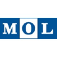 MOL CONSOLIDATION SERVICE (AMERICA) INC. Logo