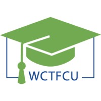 Waterbury CT Teachers Federal Credit Union - WCTFCU Logo