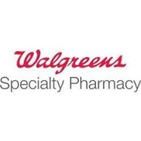 Walgreens Specialty Pharmacy Holdings Inc Logo