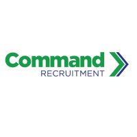 Command Recruitment Logo