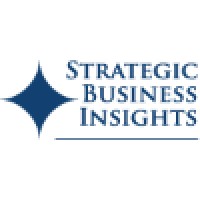 Strategic Business Insights Logo
