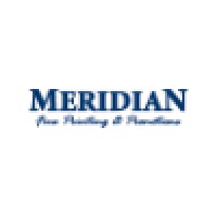 Meridian Business Services Logo