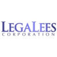 LegaLees Logo