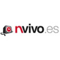 nvivo.es Logo