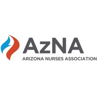 Arizona Nurses Association Logo