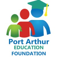 Port Arthur Education Foundation Logo