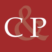 Cragin & Pike Logo